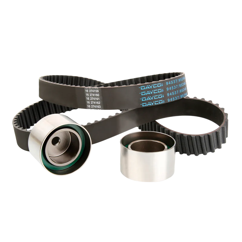 Kit Distribución Keep On Green Kr-246