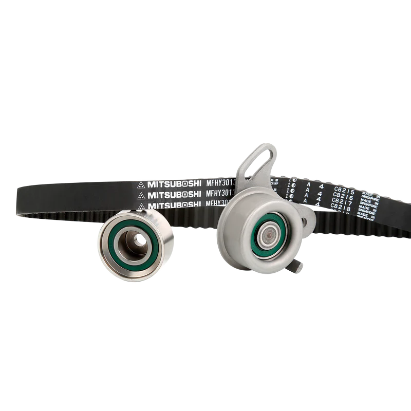 Kit Distribución Keep On Green Kr-282 - Mi Refacción