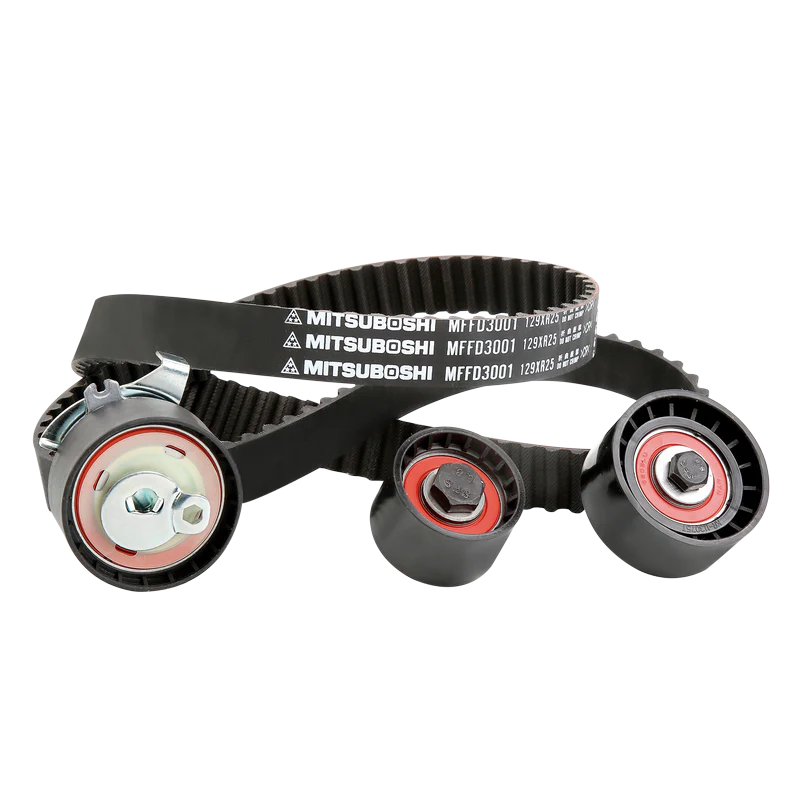 Kit Distribución Keep On Green Kr-294 - Mi Refacción