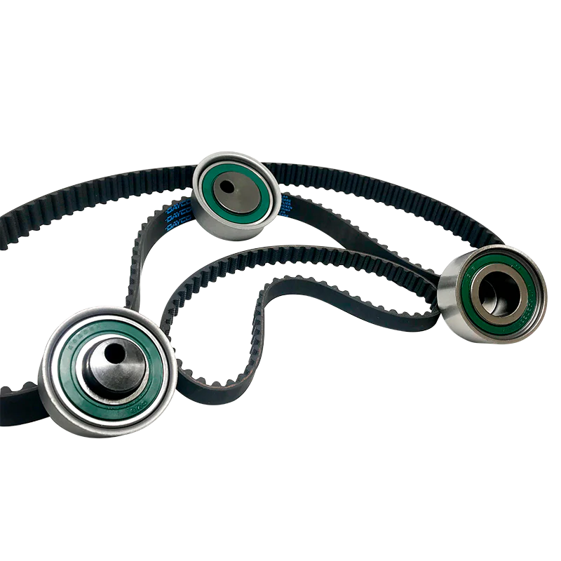 Kit Distribución Keep On Green Kr-332 - Mi Refacción