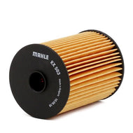 Filtro Gasolina Mahle Kx503D - Mi Refacción