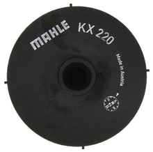 Cargar imagen en el visor de la galería, Filtro Gasolina Mahle Kx 220D - Mi Refacción