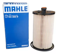 Filtro Gasolina Mahle Kx 222D - Mi Refacción