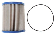 Filtro Gasolina Mahle Kx 357 - Mi Refacción
