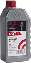 Cargar imagen en el visor de la galería, Líquido Freno Brembo L04005 - Mi Refacción