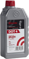 Líquido Freno Brembo L04005 - Mi Refacción