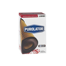 Cargar imagen en el visor de la galería, Filtro Aceite Purolator L18182 - Mi Refacción