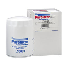 Cargar imagen en el visor de la galería, Filtro Aceite Purolator L30003