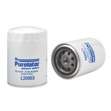 Cargar imagen en el visor de la galería, Filtro Aceite Purolator L30003