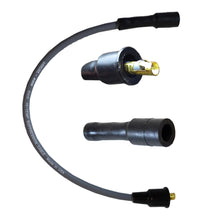 Cargar imagen en el visor de la galería, Cables Bujía Kem L-1125