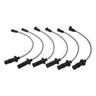 Cables Bujía Kem L-1500 - Mi Refacción