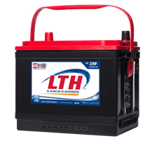 Cargar imagen en el visor de la galería, Batería Lth L-22F-450