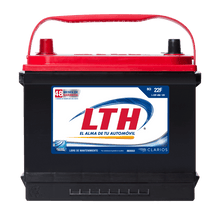 Cargar imagen en el visor de la galería, Batería Lth L-22F-450