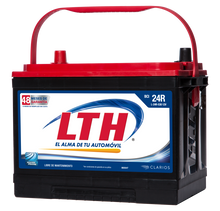 Cargar imagen en el visor de la galería, Batería Lth L-24R-530