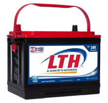 Cargar imagen en el visor de la galería, Batería Lth L-24R-530