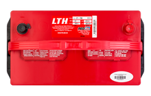 Cargar imagen en el visor de la galería, Batería Lth L-27-700