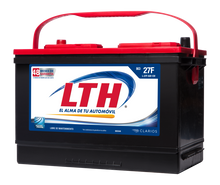 Cargar imagen en el visor de la galería, Batería Lth L-27F-520