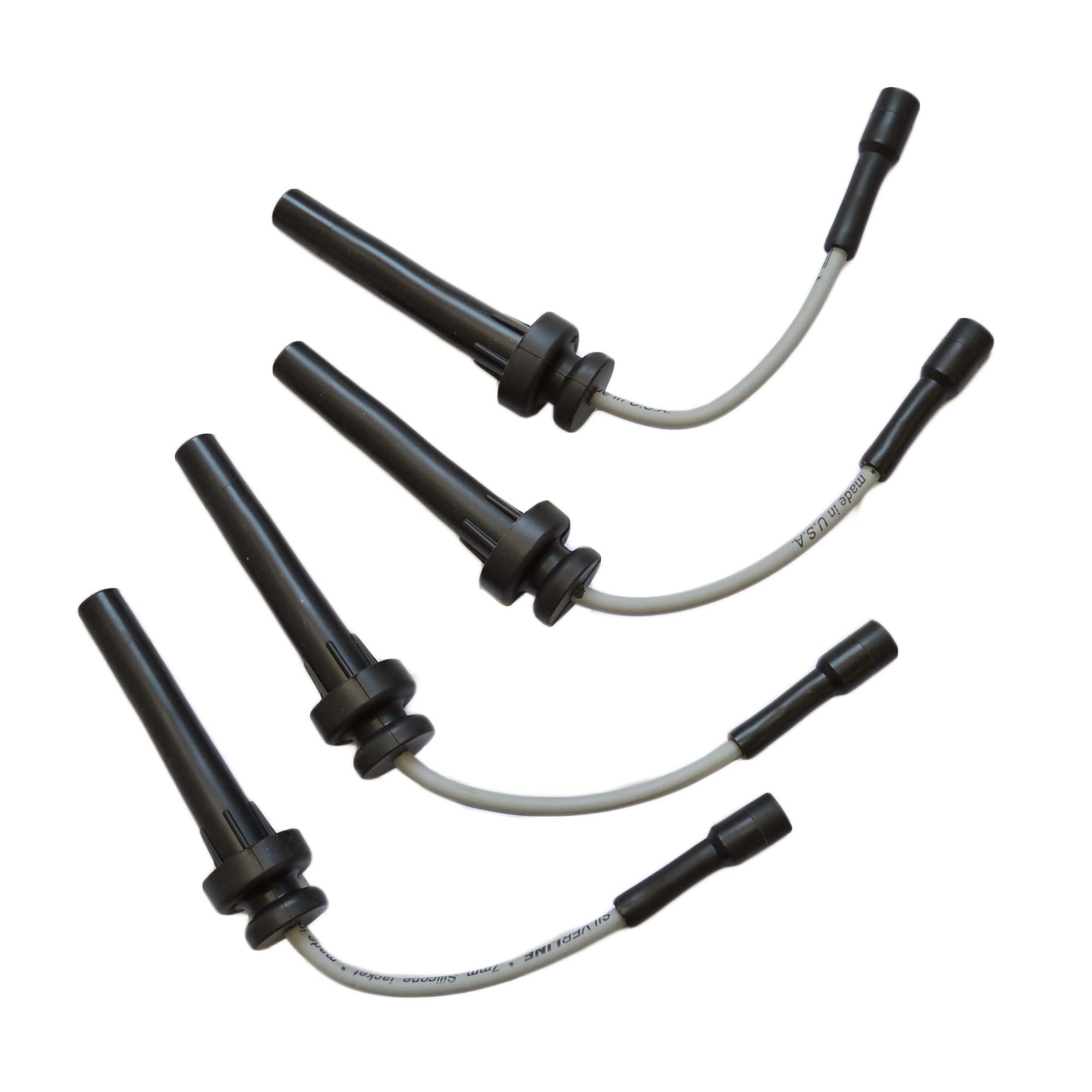 Cable De Bujía Genuino Wisconsin Motors YL339-26 – Pieza Original De Repuesto