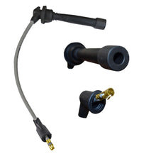 Cargar imagen en el visor de la galería, Cables Bujía Kem L-3136 - Mi Refacción