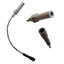 Cargar imagen en el visor de la galería, Cables Bujía Kem L-3221 - Mi Refacción