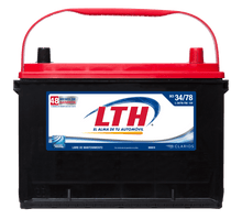 Cargar imagen en el visor de la galería, Batería Lth L-34/78-750 - Mi Refacción