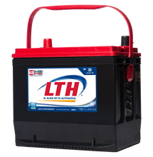 Cargar imagen en el visor de la galería, Batería Lth L-35-575 - Mi Refacción