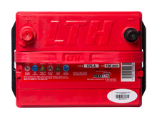 Cargar imagen en el visor de la galería, Batería Lth L-35-575 - Mi Refacción