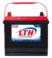 Cargar imagen en el visor de la galería, Batería Lth L-35-575 - Mi Refacción