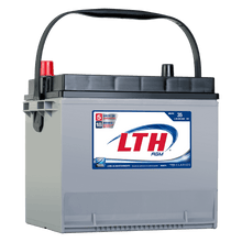 Cargar imagen en el visor de la galería, Batería Lth L-35-650 Agm - Mi Refacción