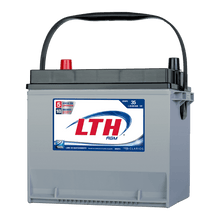 Cargar imagen en el visor de la galería, Batería Lth L-35-650 Agm - Mi Refacción