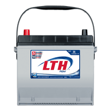 Cargar imagen en el visor de la galería, Batería Lth L-35-650 Agm - Mi Refacción