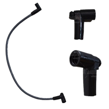 Cargar imagen en el visor de la galería, Cables Bujía Kem L-4113