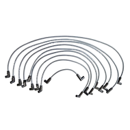 Cables Bujía Kem L-4130 - Mi Refacción