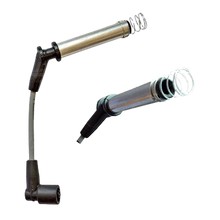 Cargar imagen en el visor de la galería, Cables Bujía Kem L-4145 - Mi Refacción