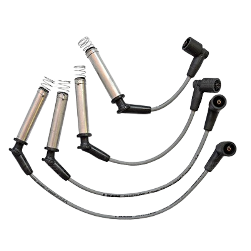 Cables Bujía Kem L-4145 - Mi Refacción