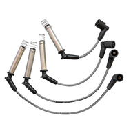 Cables Bujía Kem L-4145 - Mi Refacción