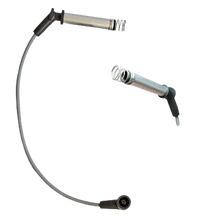 Cargar imagen en el visor de la galería, Cables Bujía Kem L-4147 - Mi Refacción
