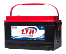 Cargar imagen en el visor de la galería, Batería Lth L-41-650