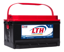 Cargar imagen en el visor de la galería, Batería Lth L-41-650