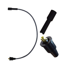 Cargar imagen en el visor de la galería, Cables Bujía Kem L-4270 - Mi Refacción
