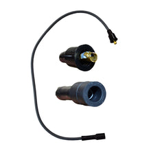 Cargar imagen en el visor de la galería, Cables Bujía Kem L-4281 - Mi Refacción