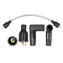 Cargar imagen en el visor de la galería, Cables Bujía Kem L-4282 - Mi Refacción