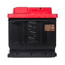 Cargar imagen en el visor de la galería, Batería Lth L-42-400 - Mi Refacción