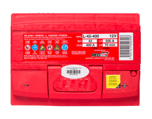 Cargar imagen en el visor de la galería, Batería Lth L-42-400 - Mi Refacción