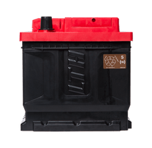 Cargar imagen en el visor de la galería, Batería Lth L-42R-500 - Mi Refacción