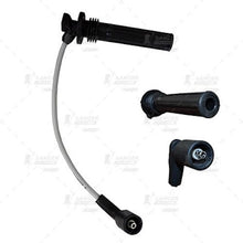 Cargar imagen en el visor de la galería, Cables Bujía Kem L-4304 - Mi Refacción