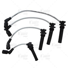 Cargar imagen en el visor de la galería, Cables Bujía Kem L-4304 - Mi Refacción