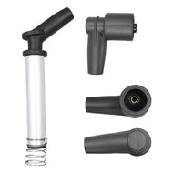 Cables Bujía Kem L-4309 - Mi Refacción