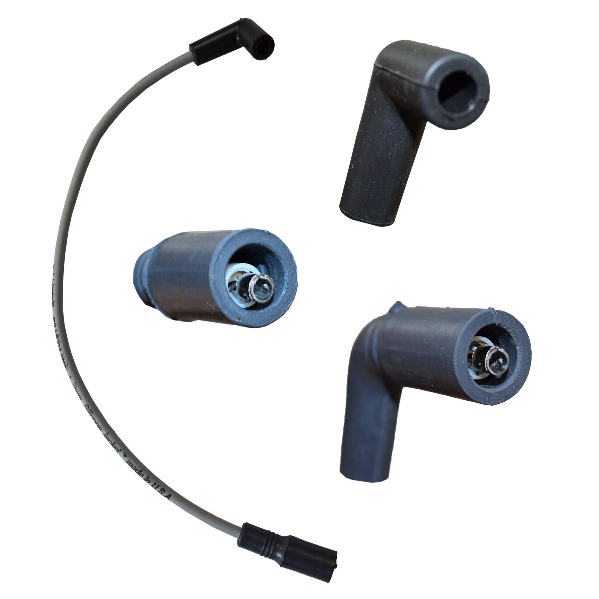 CABLES DE BUJIA FORD RANGER 2.3 2001-2012 IRP - Autosans Motors CABLES DE BUJIA FORD RANGER 2.3 2001-2012 IRP - Autosans Motors