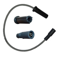 Cables Bujía Kem L-4348 - Mi Refacción